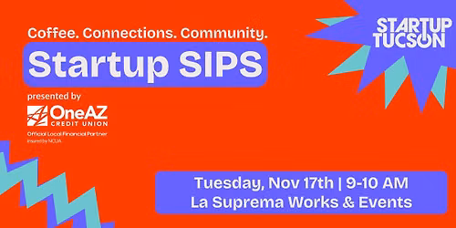 Startup SIPS: November