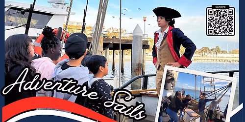 Adventure Sails