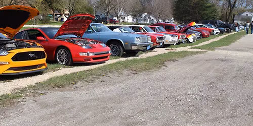 Cars, Trucks, Bikes & Coffee