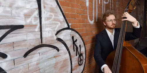 Jazz p\u00e5 Hellsten presenterar Johannes B\u00e4ckstr\u00f6m Sextett