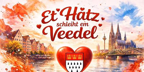 Et H\u00e4tz schleiht em Veedel