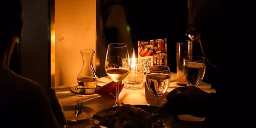 New Year's Eve at Water Street Cafe