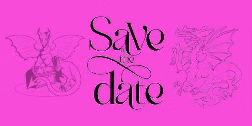 5th Annual Jewell's Mid Winter ~ Night at the Fantasy Court\/2nd Annual Wenches & Rogues Gala