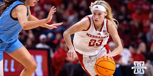 Creighton Bluejays vs. Nebraska Cornhuskers