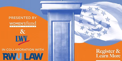 Gubernatorial Forum