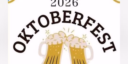 Oktoberfest 2026