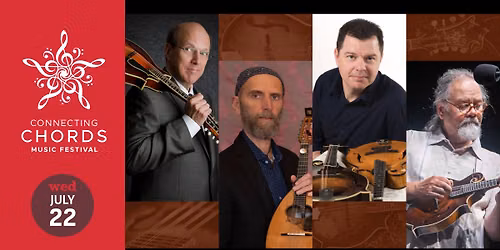 Mandolin Carnival