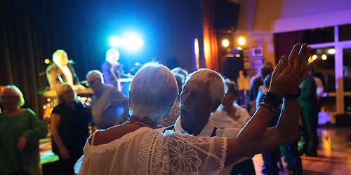 Straandfestivalen 2026