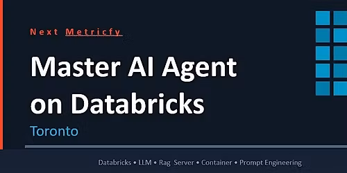 AI Agent  boot camp