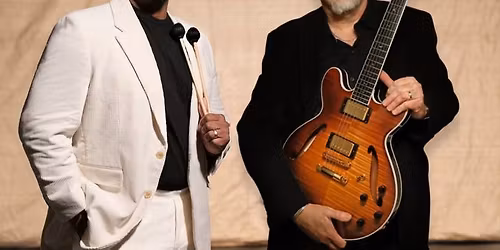Dave Stryker Quartet with Warren Wolf