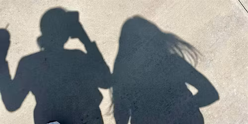 Walk with Pretty Powerful Steps