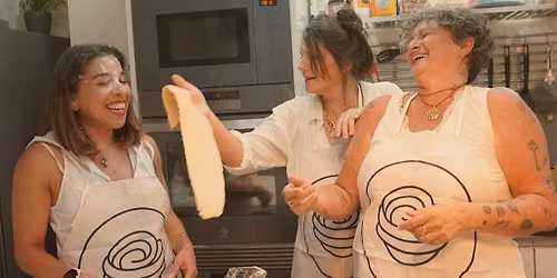 Viva la Pasta