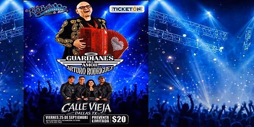 GUARDIANES DEL AMOR & MAS