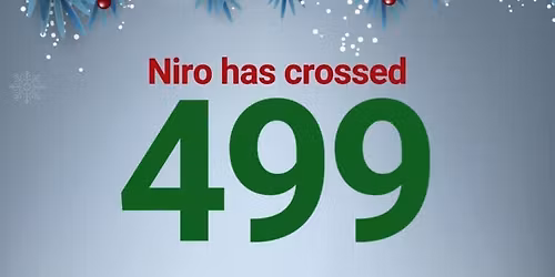 499 & UNDER 8 BALL 500.00 ENTRY DASH FOR XMAS CASH