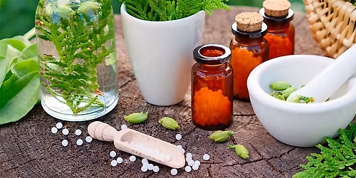 Integrative Homeopathy in Perinatal Care - 3-Part Seminar Series