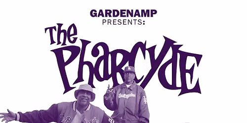 The Pharcyde at Yaamava Resort and Casino at San Manuel - Beats