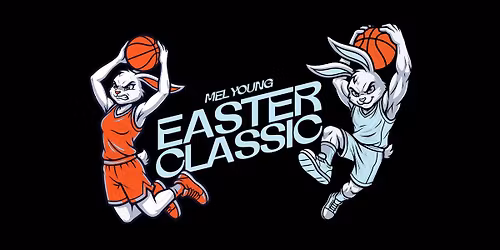 MEL YOUNG EASTER CLASSIC 2026