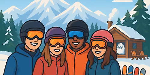 NoCo Ski & Board Club Happy Hour