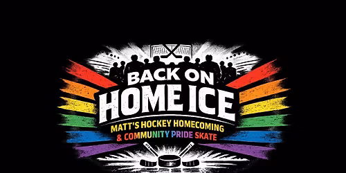 Back on Home Ice: Inclusive Coaching Seminar by You Can Play