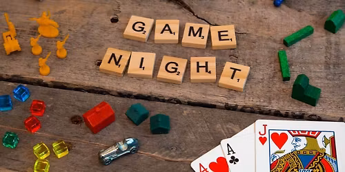 Family Game Night