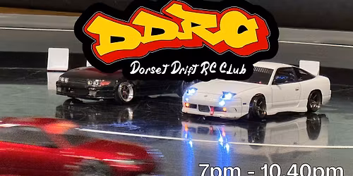 DDRC Friday Slides 2025