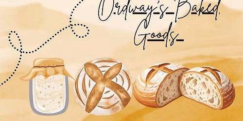 Fresh Sourdough Bagels!