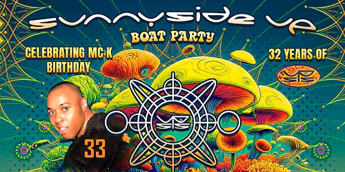 SUNNYSIDE UP 32 YEARS