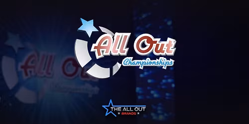 All Out Championships Tri-State Nationals