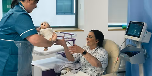 National Maternity Support Workers' Conference 2026