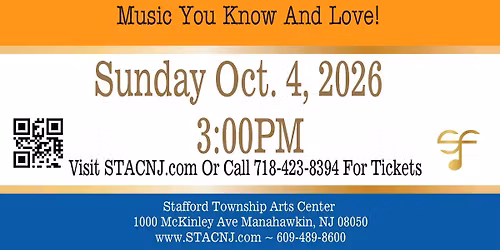 Fall Oldies Spectacular 