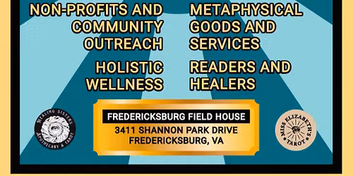 2nd Annual Gratitude Market