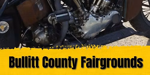 Shepherdsville, KY Swap Meet