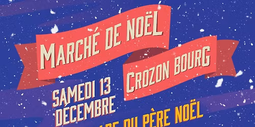 Grande parade de No\u00ebl \u00e0 Crozon