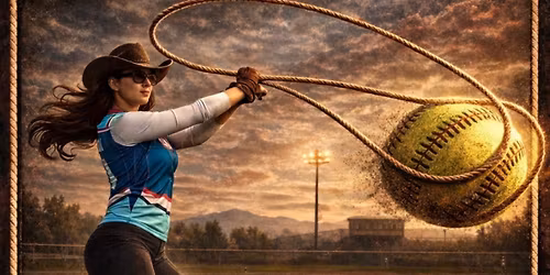 Lasso The Horns - Road To Worlds 