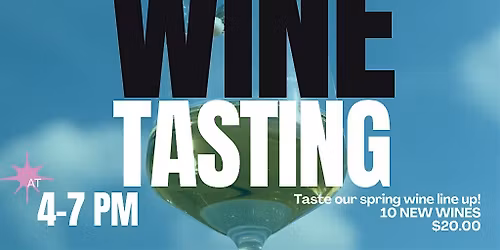 The Patio Pour Preview