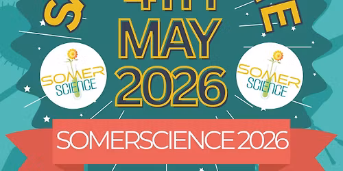 Somerscience 2026