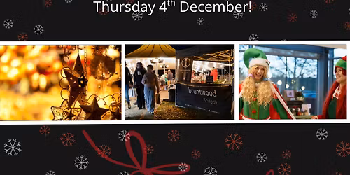 Christmas Market