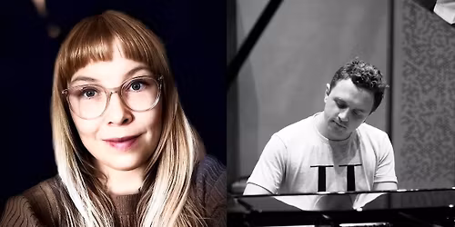 Salmejazz med Eva Bjerga Haugen \/ Thomas Torstrup \/ Bjergsted Jazzensemble
