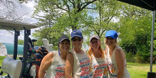  Veterans\u2019 Memorial Big Cup Golf Outing