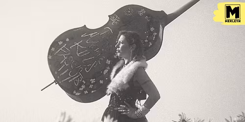 Johanna Rose \/\/ Merleyn Nijmegen