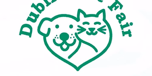OFP at the 14th Annual Dublin Pet Fair