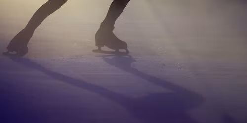 Skating on the River 12:00 AM Session at Raising Canes River Center Arena