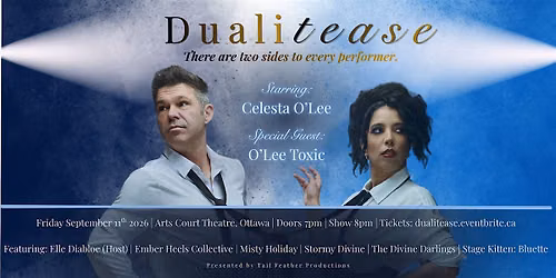 Dualitease