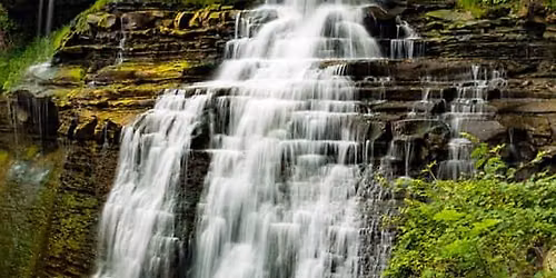 Cuyahoga Valley Mystery Picnic: Self-Guided Foodie Adventure
