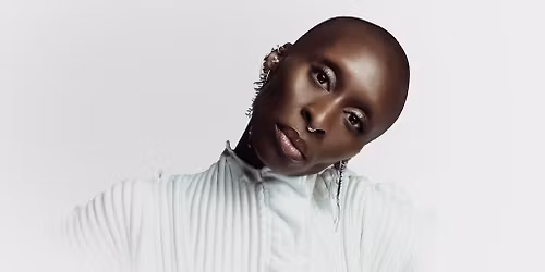 Cynthia Erivo: Let Me Sing To You