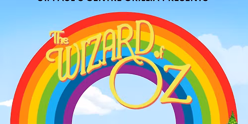 The Wizard of Oz \u2014 The Musical - St. Paul's Orillia 