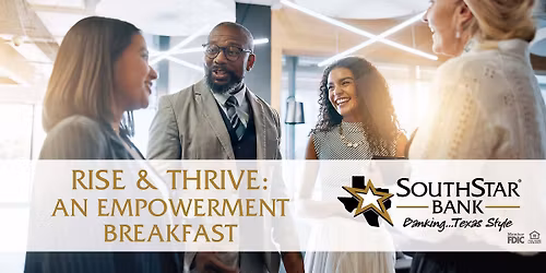 Harker Heights Rise & Thrive