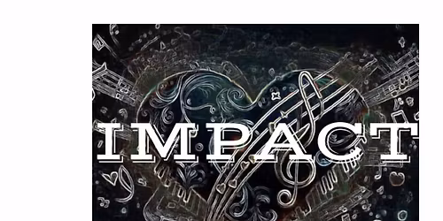 Rock n Roll dance Party presented by Waves featuring IMPACT