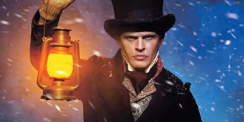 A Christmas Carol