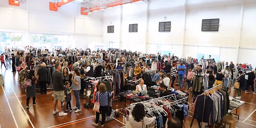 re:generate Fashion Market \u2014 Preloved, Vintage & Designer Pop-Up